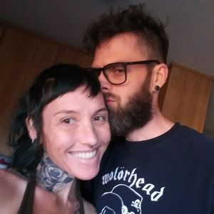 Meet your Posher, Jason